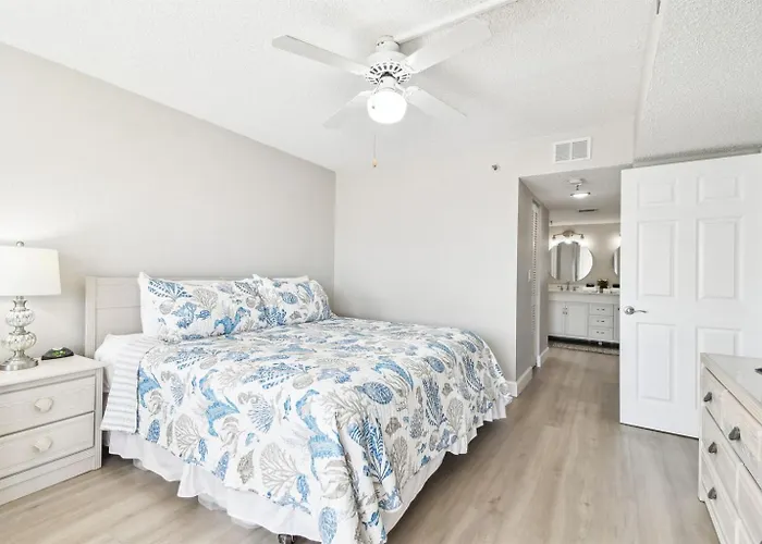 Ocean View Apartamento