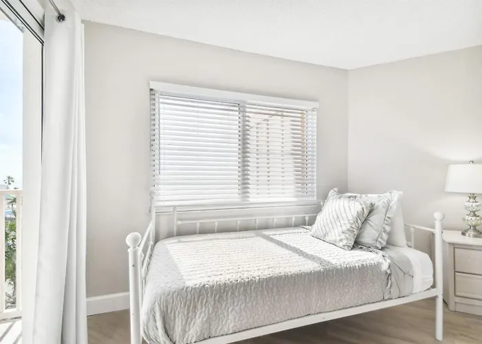Apartamento Ocean View Clearwater Beach