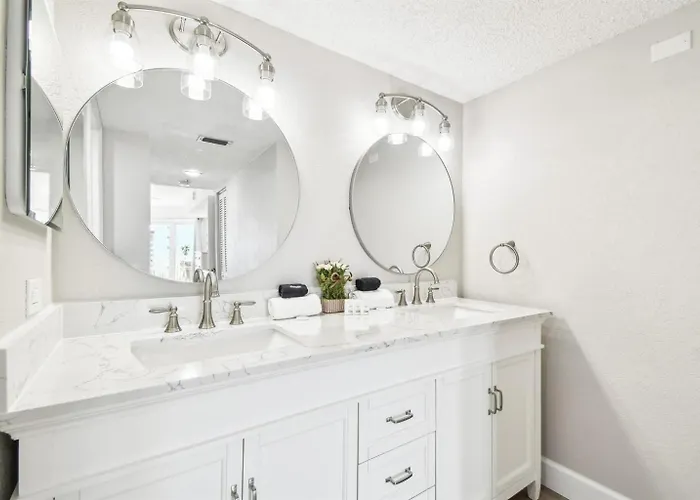 Apartamento Ocean View Clearwater Beach