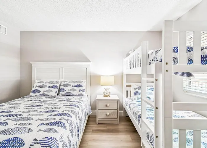 Apartamento Ocean View *