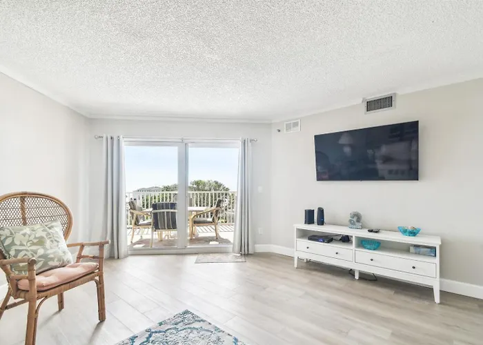 Apartamento Ocean View *