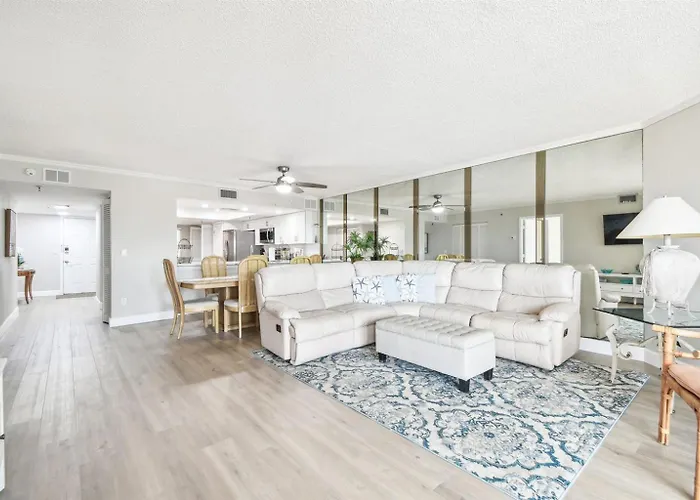 Apartamento Ocean View