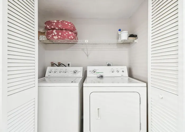 Apartamento Ocean View