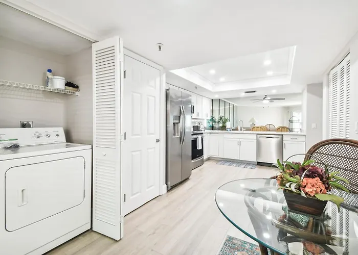 Apartamento Ocean View *