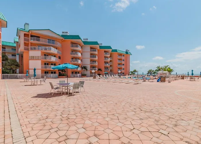 Ocean View * Clearwater Beach