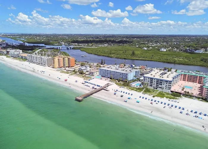 Apartamento Ocean View