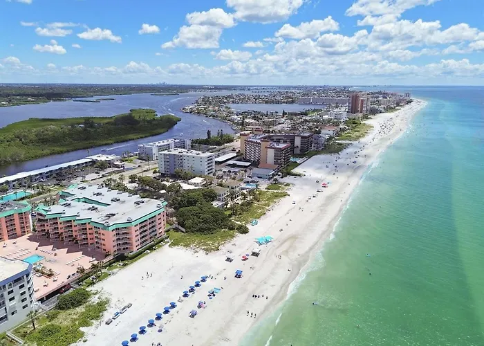 Apartamento Ocean View *