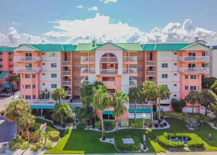 Apartamento Ocean View